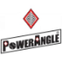 PowerAngle DIagonally-Strung Tennis Rackets Logo