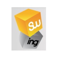 SWING - Software & Ingénierie Logo