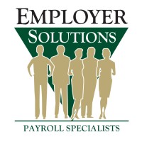 Employer Solutions, Inc. Logo