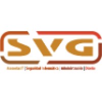 SVG Producciones Logo