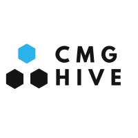 CMG HIVE Logo