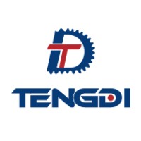 TENGDI MACHINERY Logo