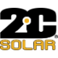 2C Light Company Ltd. Logo