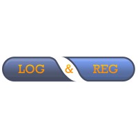Log. and Reg. Logo
