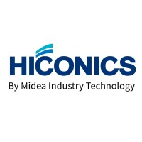 Hiconics Eco-energy Technology Co., Ltd. Logo