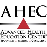 Advanced Health Education Center Logo
