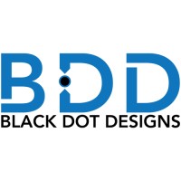 Black Dot Designs Logo