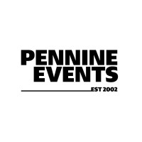 Pennine Events Logo
