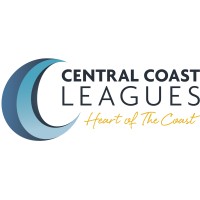 Central Coast Leagues Club Logo