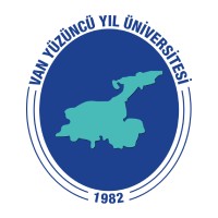 Van Yüzüncü Yıl Üniversitesi Logo