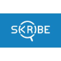 Skribe Logo