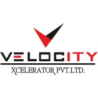Velocity Xcelerator Pvt. Ltd. Logo