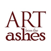 Art From The Ashes/AFTA Productions Logo