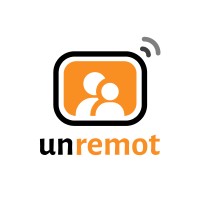 unremot (Techstars 21) Logo