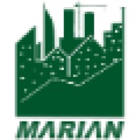 Marian Projects Logo