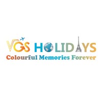 VGS Holidays & Conferences Pvt Ltd Logo