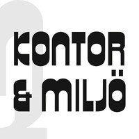 Avesta Kontor & Miljö AB Logo