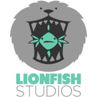 Lionfish Studios Logo