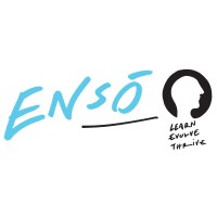 ENSō hub Logo