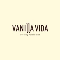 Vanilla Vida Logo
