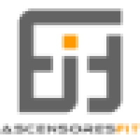 Ascensores FIT Logo