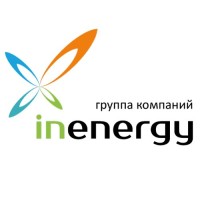 InEnergy Group Logo
