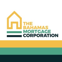 The Bahamas Mortgage Corporation Logo