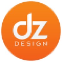 DZ Design Logo