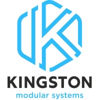 Kingston Modular Systems Logo