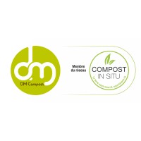 DM COMPOST Logo