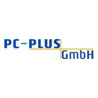 PC-Plus GmbH Logo