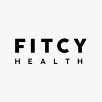 Fitcy Health Logo
