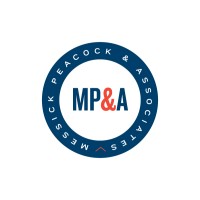 Messick Peacock & Associates Logo