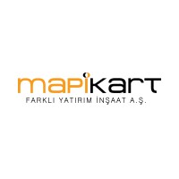 Mapikart - Farklı Yatırım A.Ş. Logo