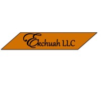 Ekchuah LLC Logo