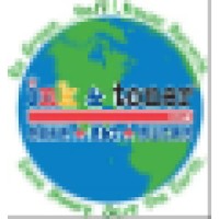 Ink & Toner USA Logo
