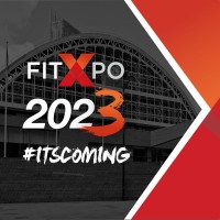 FitXpo Logo