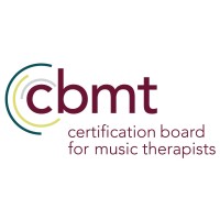 Certification Board for Music Therapists Logo
