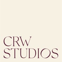 CRW Studios Logo