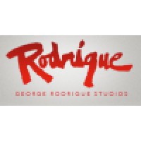 Rodrigue Studio Logo