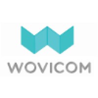 Wovicom S.A de C.V Logo