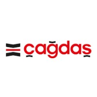 Çağdaş Marketler Logo