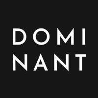 Dominant Creative Logo