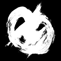 Bad Apple Creative Logo