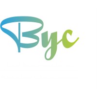BYC Online Retail Pvt Ltd Tshirt manufacturer Logo