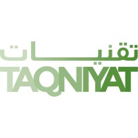 Taqniyat (KSA Hub) Logo