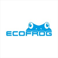 Ecofrog Logo
