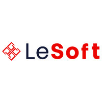 LeSoft Limited Logo
