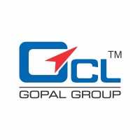 Gopal Corporation Limited Logo