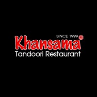 Khansama Tandoori Restaurant Logo